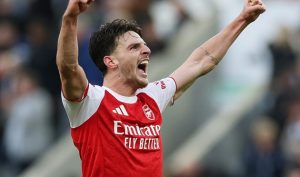 Arsenal chuẩn bị đề nghị hợp đồng mới cho Declan Rice_695a2135ddef3.jpeg