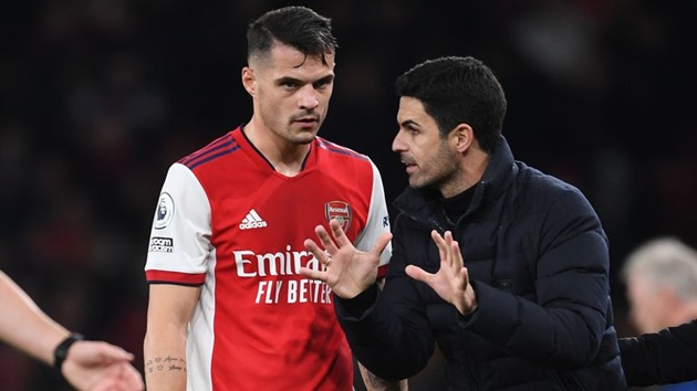 Arsenal chuyển hướng tấn công sau khi Xhaka ra đi_695a61d0a1ba8.jpeg