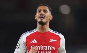Arsenal có giữ nổi Saliba trước sự quyết liệt từ phía Real Madrid?_695a71d6b332f.jpeg