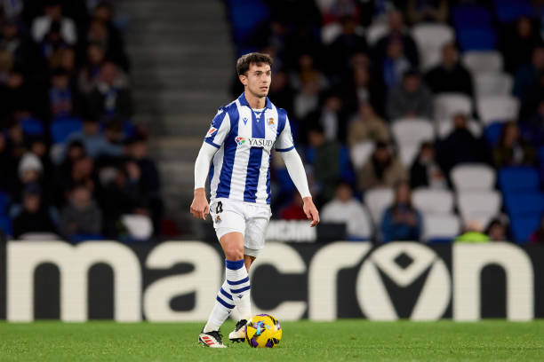 Arsenal có phương án dự phòng hoàn hảo cho thương vụ Zubimendi_695a60a490e26.jpeg