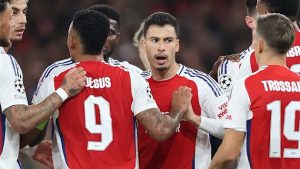 Arsenal có thể giành bao nhiêu điểm từ 6 trận tiếp theo?_695a881c2a237.jpeg