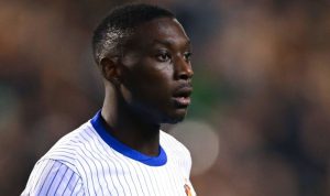 Arsenal có thể ký hợp đồng với “món quà thay thế Saka” hoàn toàn miễn phí_695a7ebb22a7d.jpeg