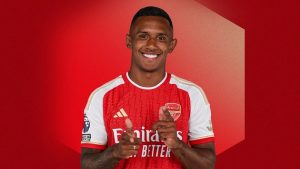 Arsenal công bố thương vụ thứ hai trong tháng 1_695a7b87de47a.jpeg