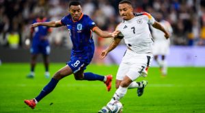 Arsenal cử trinh sát theo dõi sao trẻ tuyển Đức_695a93f6c5d56.jpeg