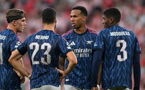 Arsenal của Arteta đã thoát mác “những đứa trẻ”?_695a2fefe5d45.jpeg