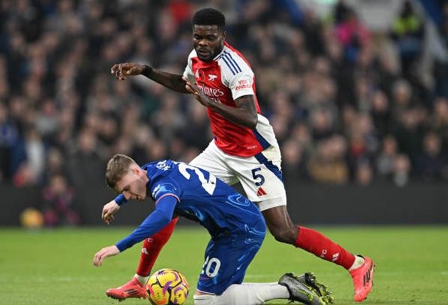 Arsenal đã “bắt chết” Cole Palmer như thế nào?_695a8ad56ed10.jpeg