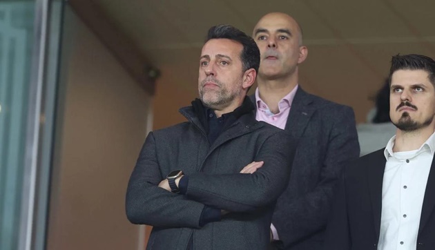 Arsenal đã có sẵn người thay thế Edu Gaspar?_695a8d8478ead.jpeg