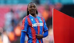 Arsenal đã có “vật tế thần” trong thương vụ Eze_695a40ea5814f.jpeg