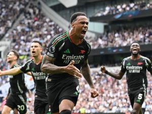 Arsenal đại chiến Newcastle: Arteta có 6 thay đổi ở đội hình chính_695a8e297d1fb.jpeg