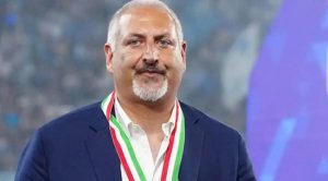 Arsenal đàm phán chiêu mộ bộ não tuyển trạch Napoli_695a229c8cd3f.jpeg