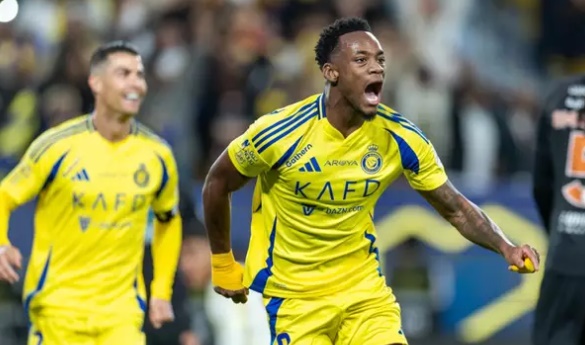 Arsenal dẫn đầu cuộc đua giành Jhon Duran từ Al Nassr_695a484f217e4.jpeg