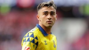 Arsenal đạt thỏa thuận chiêu mộ tiền vệ La Liga giá 50 triệu bảng_695a80b3cffdf.jpeg