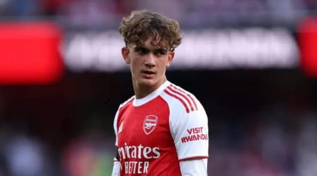 Arsenal đạt thỏa thuận ký học bổng với Max Dowman_695a285aa1b7d.jpeg