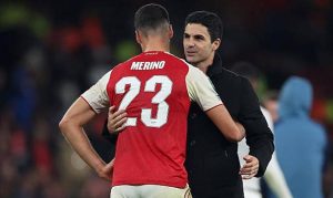 Arsenal đấu Chelsea: Merino và sứ mệnh của “kẻ đóng thế” tại Stamford Bridge_695a1bedb8d0f.jpeg