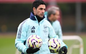Arsenal đấu Crystal Palace, Arteta đối mặt thế khó với đội hình ra sân_695a818d04243.jpeg
