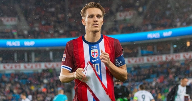 Arsenal đau đầu với kế hoạch của đội tuyển Na Uy_695a911321b3a.jpeg