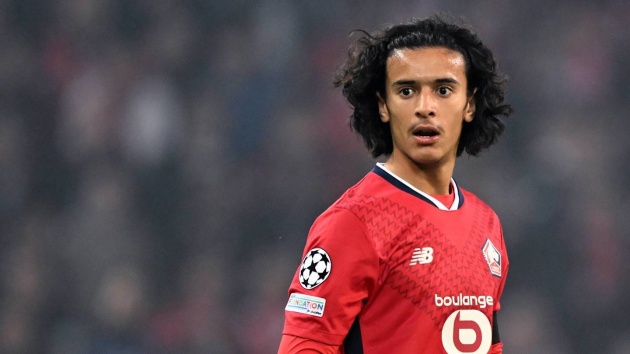 Arsenal đẩy mạnh thương vụ Ayyoub Bouaddi: 39 triệu bảng để vượt qua Chelsea_695a199fa42f8.jpeg