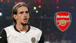 Arsenal đẩy nhanh đàm phán chiêu mộ trung vệ trẻ Yarek Gasiorowski_695a57e2ab24b.jpeg