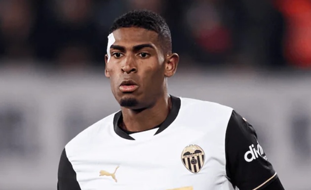 Arsenal đẩy nhanh thương vụ Mosquera để vá hàng thủ_695a44a8856c0.jpeg