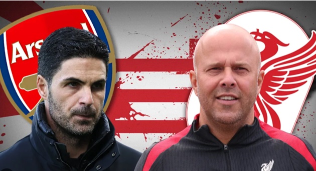 Arsenal đến Anfield: Lịch sử gọi tên Liverpool hay bản lĩnh nhà vua tương lai?_695a33efb1543.jpeg