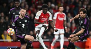 Arsenal đối mặt Bayern Munich với cơ hội thay đổi lịch sử đối đầu_695a345cc2f39.jpeg