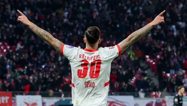 Arsenal đối mặt rủi ro nếu chấp nhận điều khoản của Sesko_695a4695b8571.jpeg