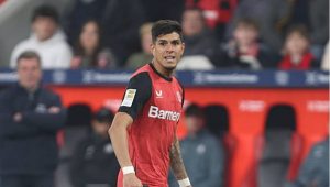 Arsenal đối mặt thử thách lớn trong việc chiêu mộ Hincapie_695a34ec151f9.jpeg