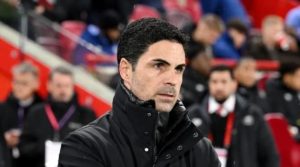 Arsenal đối mặt với nguy cơ thất bại trong kỳ chuyển nhượng mùa hè 2025_695a48376189f.jpeg