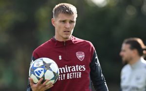 Arsenal đón cú hích lớn trước thềm đại chiến Bayern Munich_695a1dcadebc0.jpeg