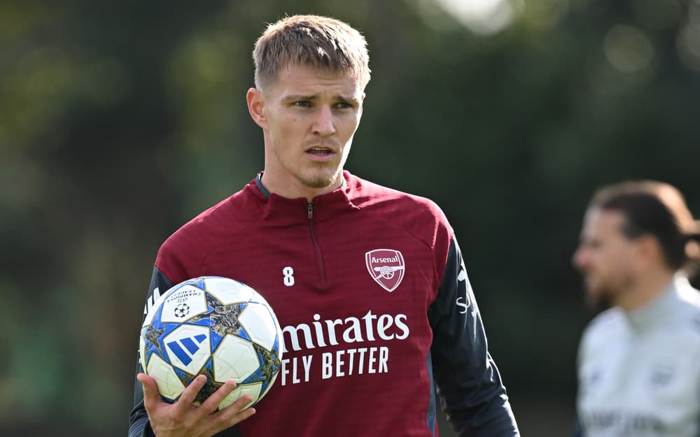 Arsenal đón cú hích lớn trước thềm đại chiến Bayern Munich_695a1dcadebc0.jpeg