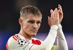 Arsenal đón Odegaard trở lại ở derby với Tottenham_695a1fc8e96b5.jpeg