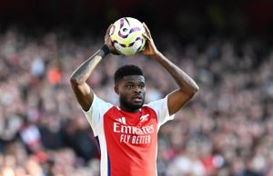 Arsenal đón tin dữ về Thomas Partey_695a953d2873b.jpeg