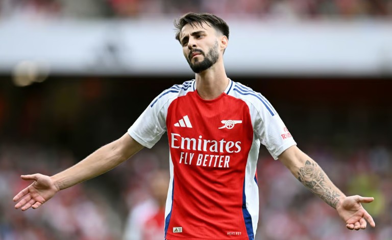 Arsenal đón tin vui khi Newcastle tiến gần chữ ký của Woltemade_695a34296a46f.jpeg