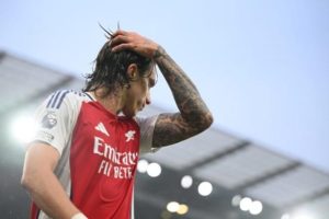 Arsenal đón tin vui từ Calafiori_695a89e3244c6.jpeg