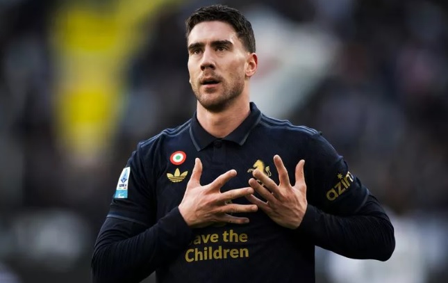 Arsenal đưa ra quyết định đúng đắn về Dusan Vlahovic_695a73071a312.jpeg