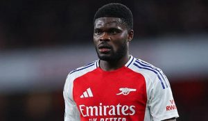 Arsenal đưa ra thông báo về bê bối của Thomas Partey_695a4206922c5.jpeg