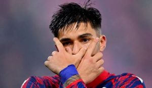 Arsenal đưa thêm 1 sao Bologna vào tầm ngắm sau Calafiori và Tomiyasu_695a827a9ff38.jpeg