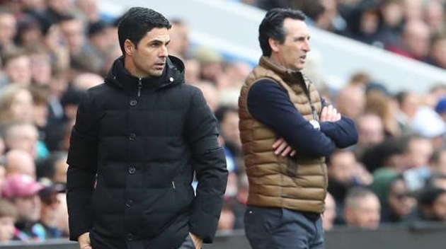 Arsenal đụng độ Aston Villa: Đẳng cấp hay phong độ sân nhà?_695a19f0a93b9.jpeg