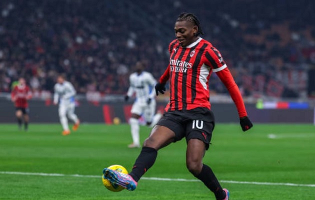 Arsenal gặp khó khăn trong thương vụ chiêu mộ Rafael Leao_695a4ba720808.jpeg