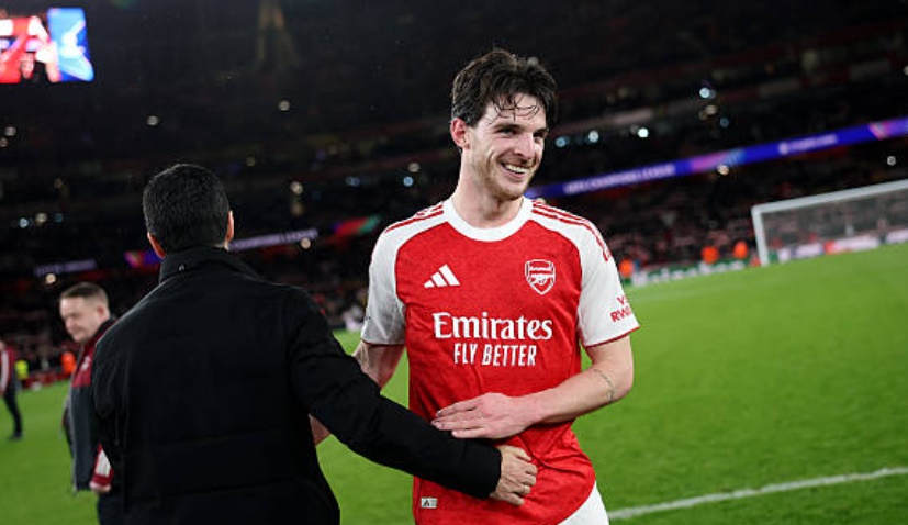 Arsenal giải mã Bayern Munich: Lời khẳng định của ứng viên vô địch_695a1d68b7d6e.jpeg