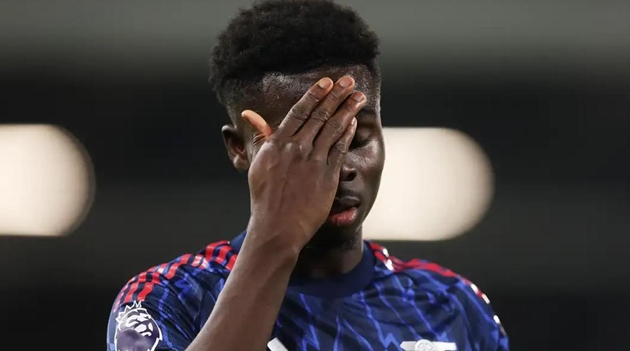 Arsenal giành trọn 3 điểm, Saka vẫn tự trách chính mình_695a295d55f18.jpeg