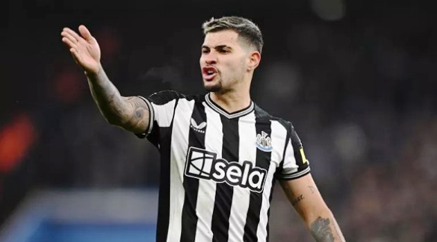 Arsenal gửi đề nghị 59 triệu bảng nâng cấp tuyến giữa_695a6396f0b98.jpeg