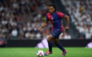 Arsenal gửi đề nghị 75 triệu euro hỏi mua Jules Kounde_695a5bcd02553.jpeg