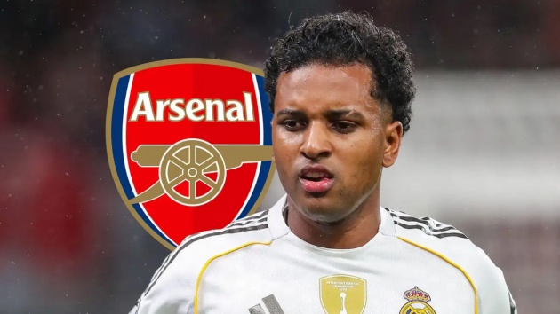 Arsenal gửi đề nghị, Xabi Alonso mở cửa cho Rodrygo rời Real Madrid_695a215a871b0.jpeg