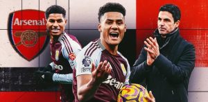 Arsenal gửi gắm hy vọng vào Rashford và Watkins: Chìa khóa ngăn Liverpool vô địch?_695a6dac6f091.jpeg