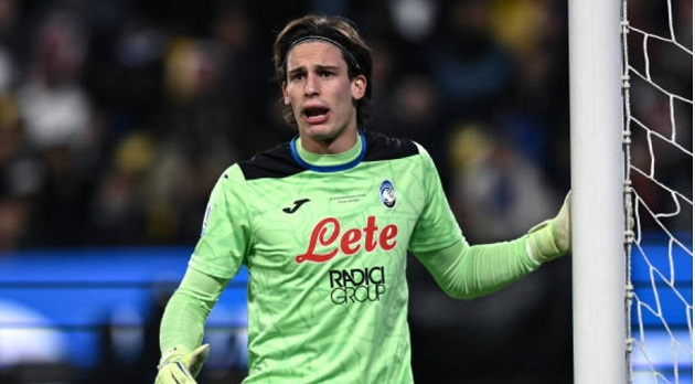 Arsenal gửi trinh sát xem giò thủ môn Serie A_695a7d2ad118f.jpeg