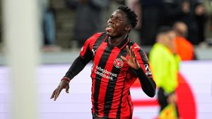 Arsenal gửi tuyển trạch theo dõi Dju, tài năng ghi 19 bàn_695a1ce0ebc2d.jpeg