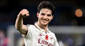 Arsenal hóa “cao bồi” tại Turf Moor: Không ai cản nổi đoàn quân Arteta_695a253ea18ef.jpeg