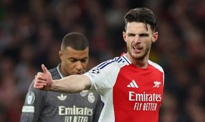 Arsenal hủy diệt một Real Madrid bất lực để vươn đến đẳng cấp cao nhất_695a5d9844086.jpeg