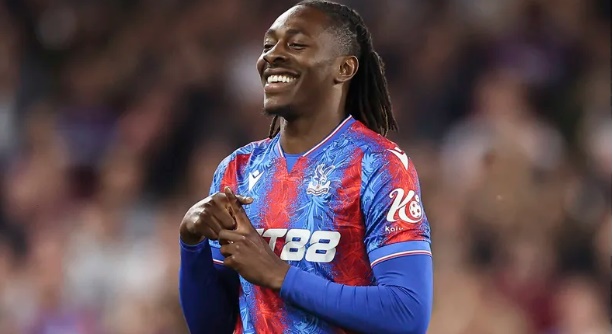 Arsenal hy sinh sao trẻ, quyết giật Eze khỏi tay Liverpool_695a40d0be5ea.jpeg